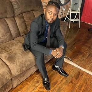 Meet your Posher, Darryl